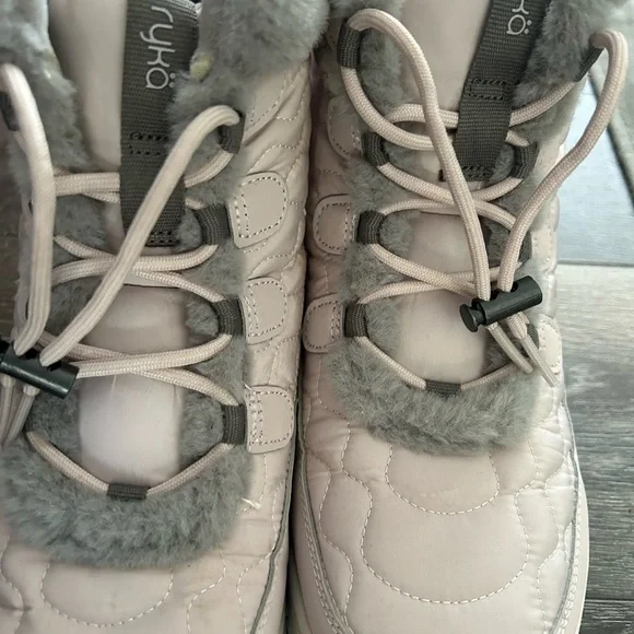 Ryka boots - Picture 11 of 11